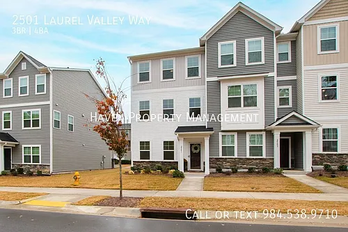 2501 Laurel Valley Way Photo 1 2501 Laurel Valley Way Photo 1
