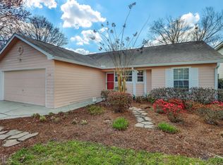 126 Hamilton Dr, Saint Marys, GA 31558