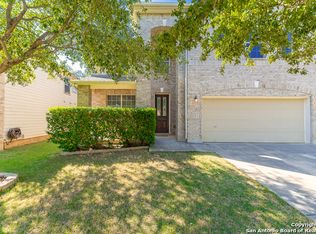 20911 Coral Spur, San Antonio, TX 78259