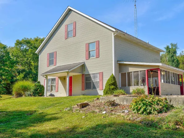 10277 S 600 W, Holland, IN 47541