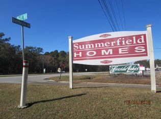 7832 Spring Creek Rd, North Charleston, SC 29418