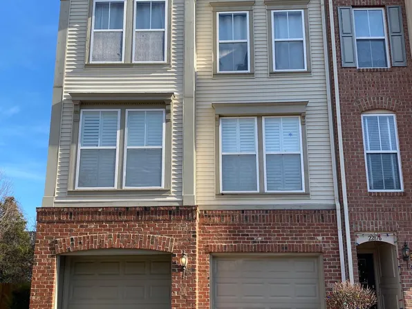 22874 Livingston Ter, Ashburn, VA 20148