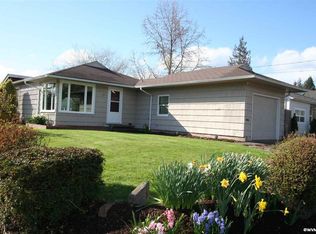 804 NW 34th St, Corvallis, OR