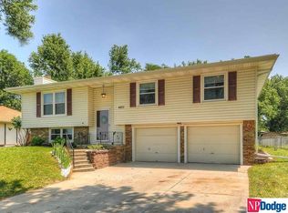 4823 N 118th St, Omaha, NE 68164