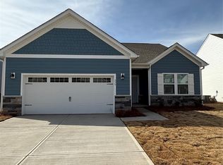 335 Gray Wolf St, China Grove, NC 28023