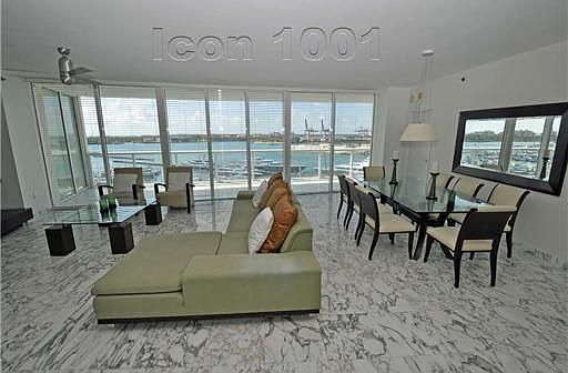 Icon South Beach #1001 - Photo 4