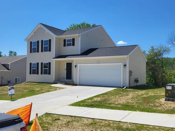4415 Rose Ct, Potterville, MI 48876
