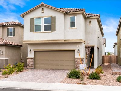 8974 Lucky Crest St, Las Vegas, NV, 89113