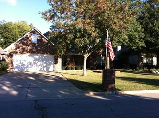 8207 S 86th Ave E, Tulsa, OK 74133