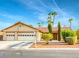 6799 Trinity Ct, Las Vegas, NV 89146