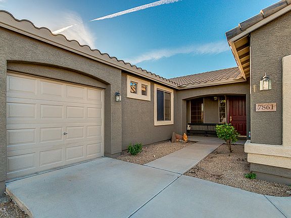 5th image of 7861 E Kael St