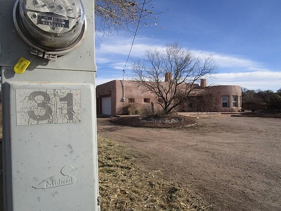 Exterior Address Verification