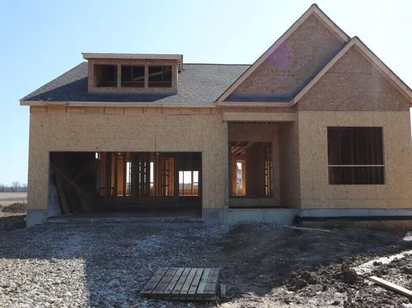 6234 Chisholm St, Westerville, OH 43081