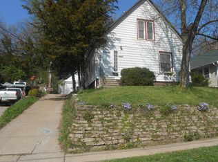 659 Franklin Ave, Council Bluffs, IA 51503