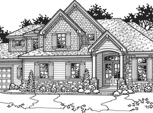 3511 W 92nd St, Leawood, KS 66206