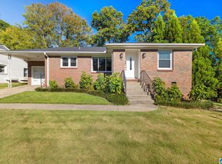817 56th St S, Birmingham, AL 35212