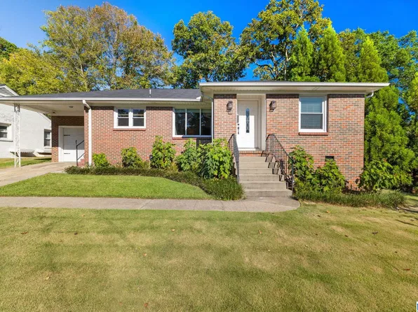 817 56th St S, Birmingham, AL 35212