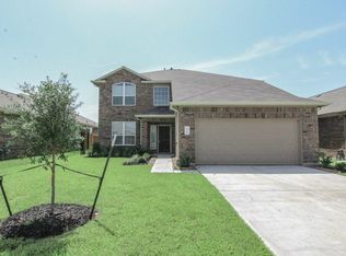 29622 Clover Shore Dr, Spring, TX 77386