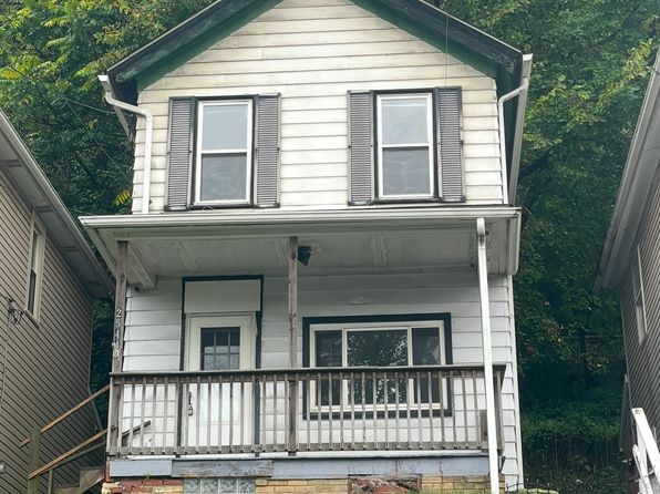 2544 Beaver Ave, Monaca, PA 15061