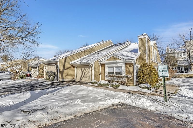 18 Exeter Rd, Bedminster, NJ 07921 Zillow