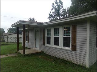 14404 Ironton Cut Off Rd, Little Rock, AR 72206