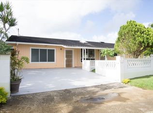 6632 Kuhoho St, Kapaa, HI 96746