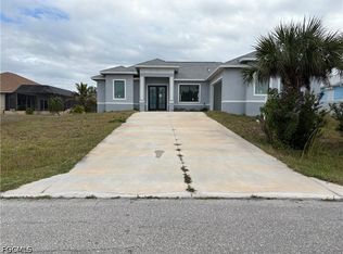 10658 Rainsville St, Pt Charlotte, FL 33981