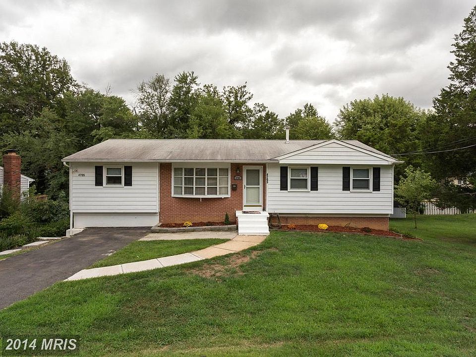 1st image of 4705 Tipton Ln