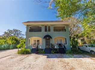 910 N Amelia Ave, Deland, FL 32724