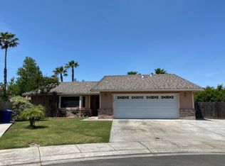 1317 Delaine Ct, Ceres, CA