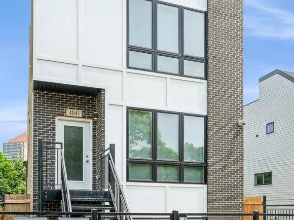 4041 S Prairie Ave #2, Chicago, IL 60653