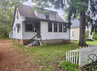 456 W Karner St, Stevens Point, WI 54481