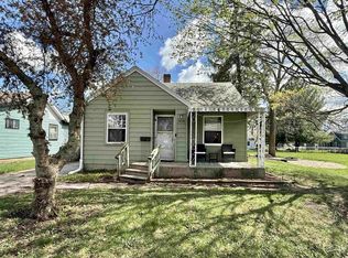 2046 East Gorton Street, Beloit, WI 53511