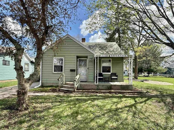 2046 East Gorton Street, Beloit, WI 53511