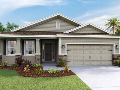 6256 SW 89th Street Rd, Ocala, FL, 34476