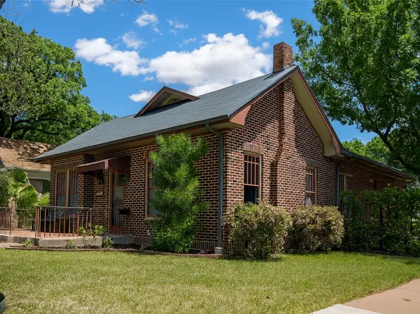 1115 W 22nd St #1/2, Austin, TX 78705