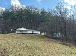 1121 Saddler Rd, Manchester, KY 40962