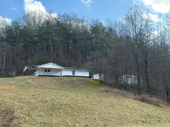 1121 Saddler Rd, Manchester, KY 40962