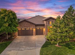 5074 Covelo Drive, Castle Rock, CO 80108