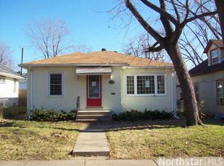 3422 James Ave N, Minneapolis, MN 55412