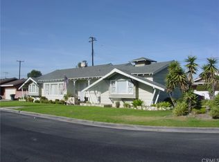 10115 Hegel St, Bellflower, CA 90706