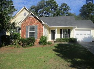 200 Rolling Rock Rd, Columbia, SC 29212