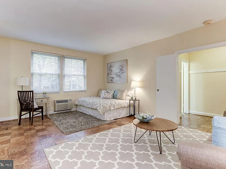 3051 Idaho Ave NW #101 — Photo 10