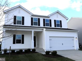117 Reformation Dr, Martinsburg, WV 25405