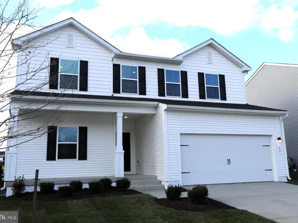 117 Reformation Dr, Martinsburg, WV 25405