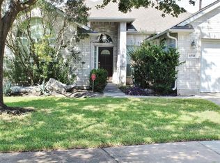 11742 Pinos Altos Dr, Tomball, TX 77377