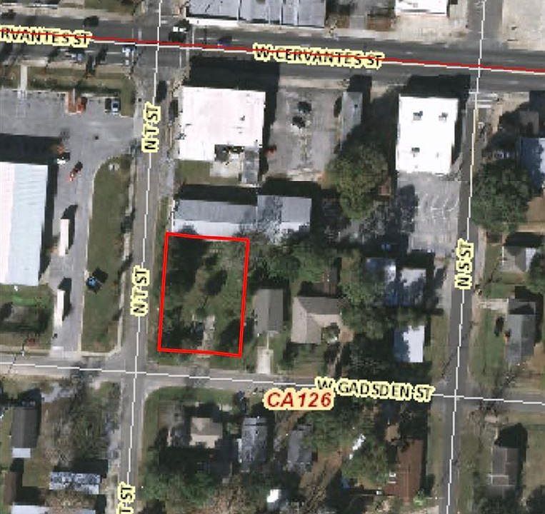 1st image of 2518 W Gadsden St
