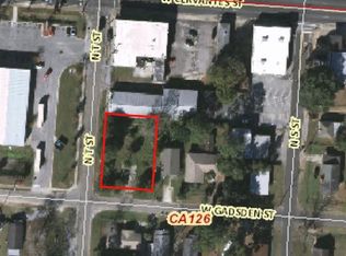 2518 W Gadsden St, Pensacola, FL 32505