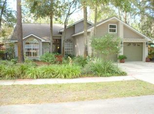 110 Waterman Rd, Saint Marys, GA 31558