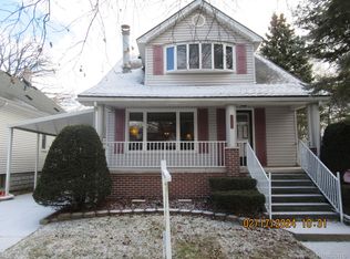 4161 Huron St, Dearborn Heights, MI 48125